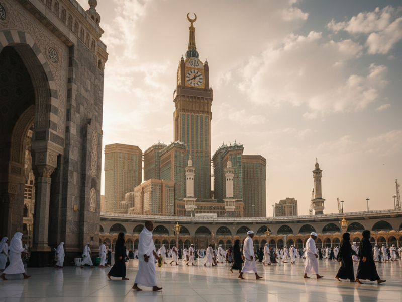 Umrah