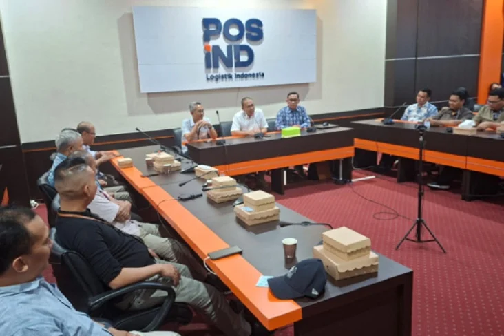 Treetan dan Pos Indonesia Optimalkan Bisnis Travel Umrah dan Wisata Halal