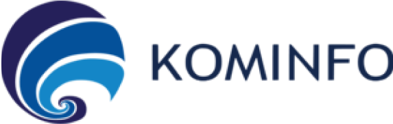 Logo Kominfo