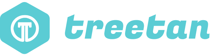 Treetan Logo