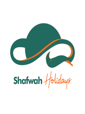 PT. Shafwah Global Utama