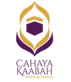 Cahaya Kaabah Alharamain