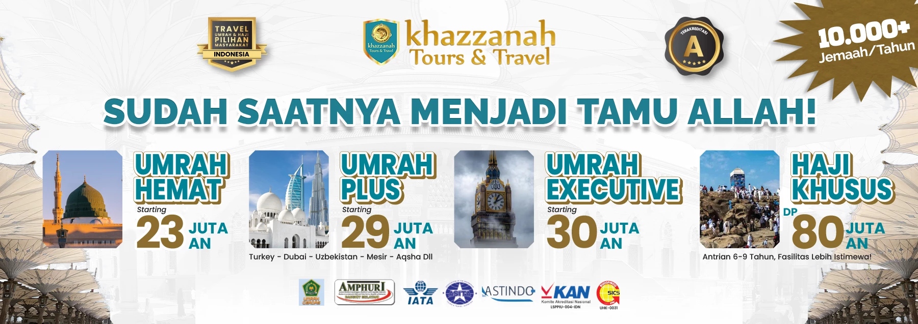 PT. KHAZZANAH AL-ANSHARY