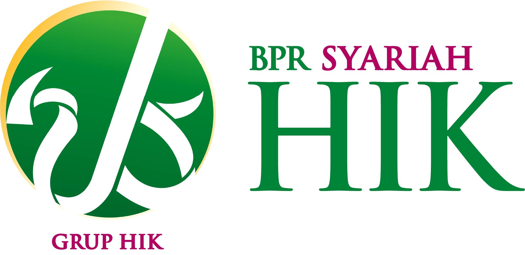 Logo HIK