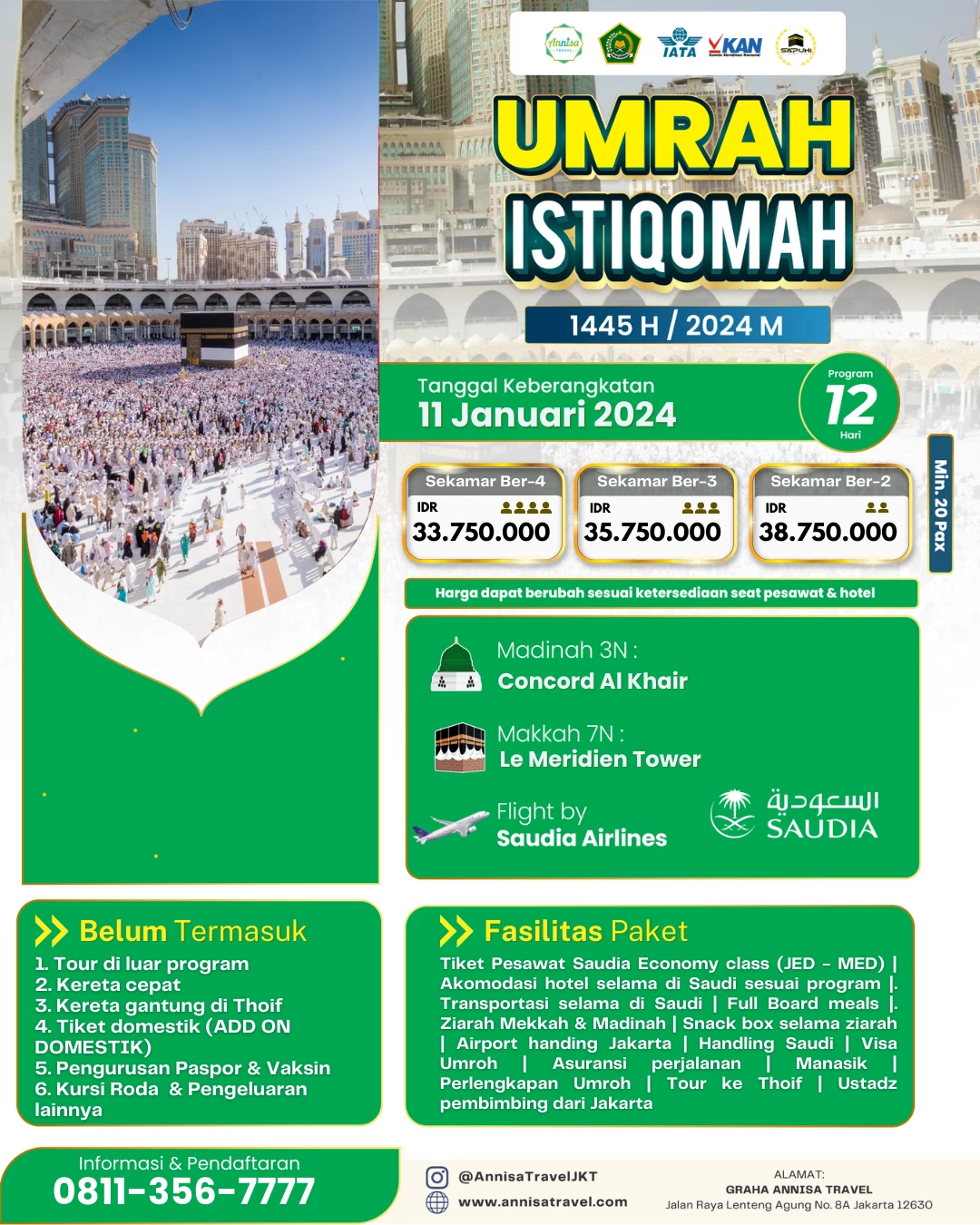 PT. KANOMAS ARCI WISATA