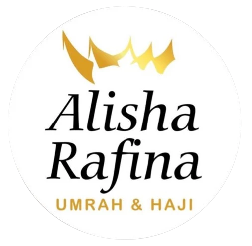 ALISHA RAFINA WISATA
