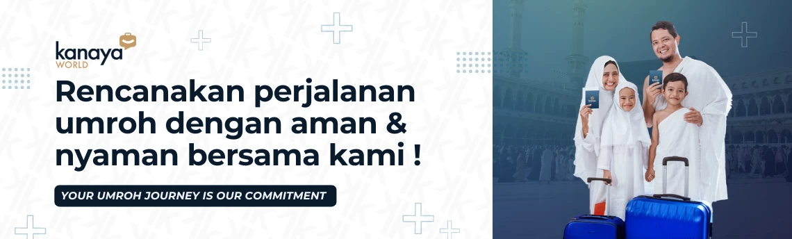 PT Kanaya Wisata Jaya