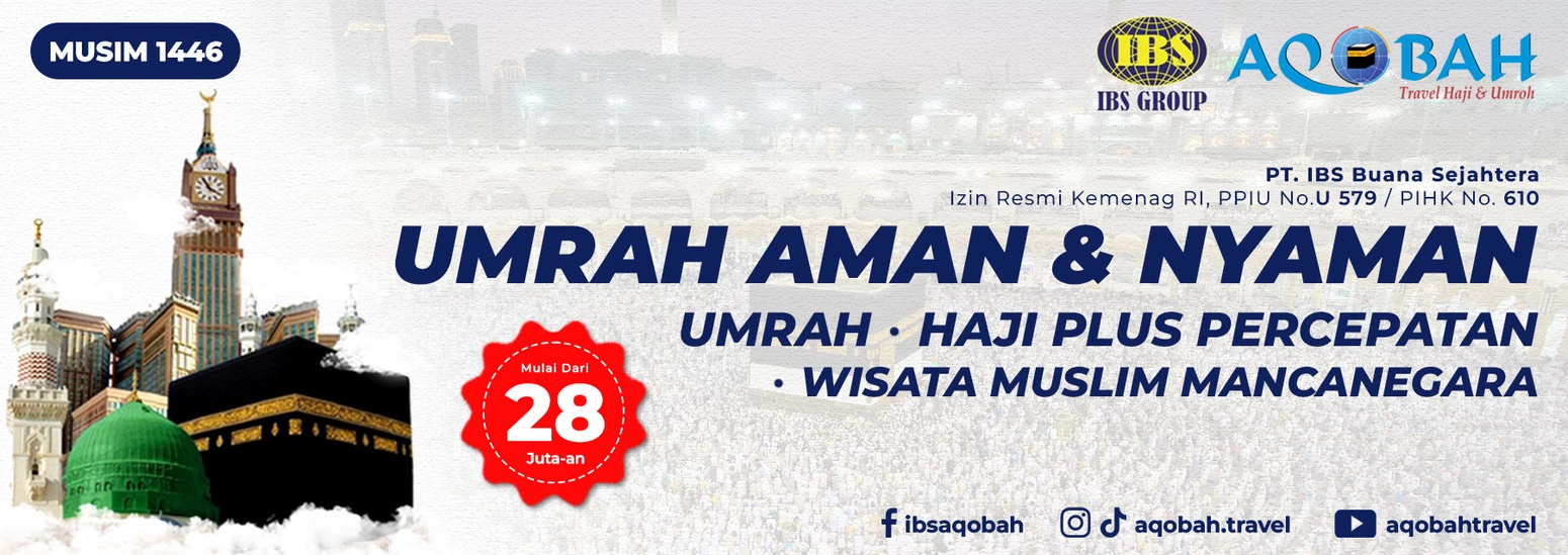 PT IBS BUANA SEJAHTERA
