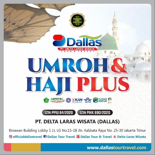 Dallas travel