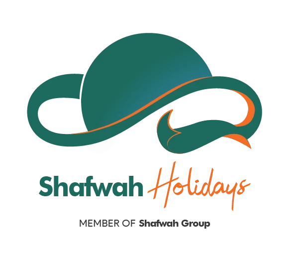 PT. Shafwah Global Utama