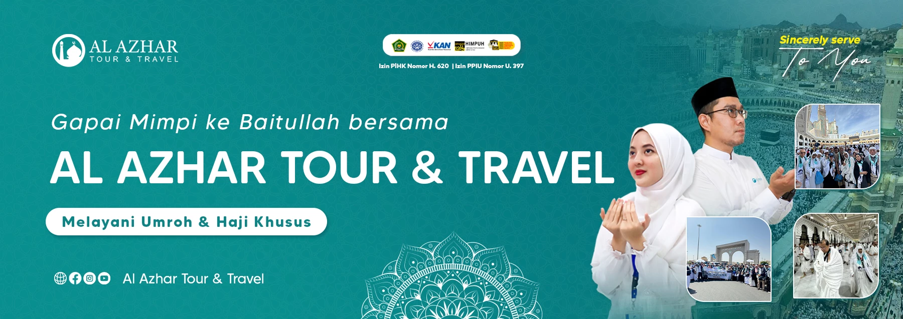 PT Arfina Margi Wisata