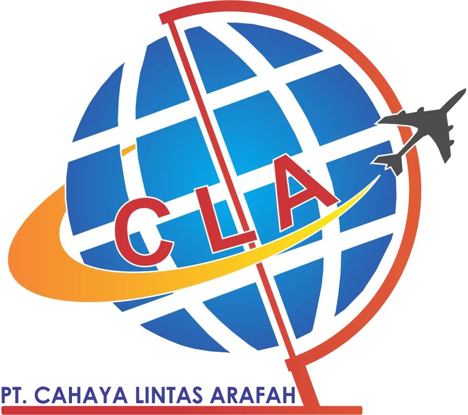 PT. CAHAYA LINTAS ARAFAH