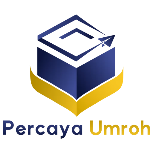 PERCAYA UMROH