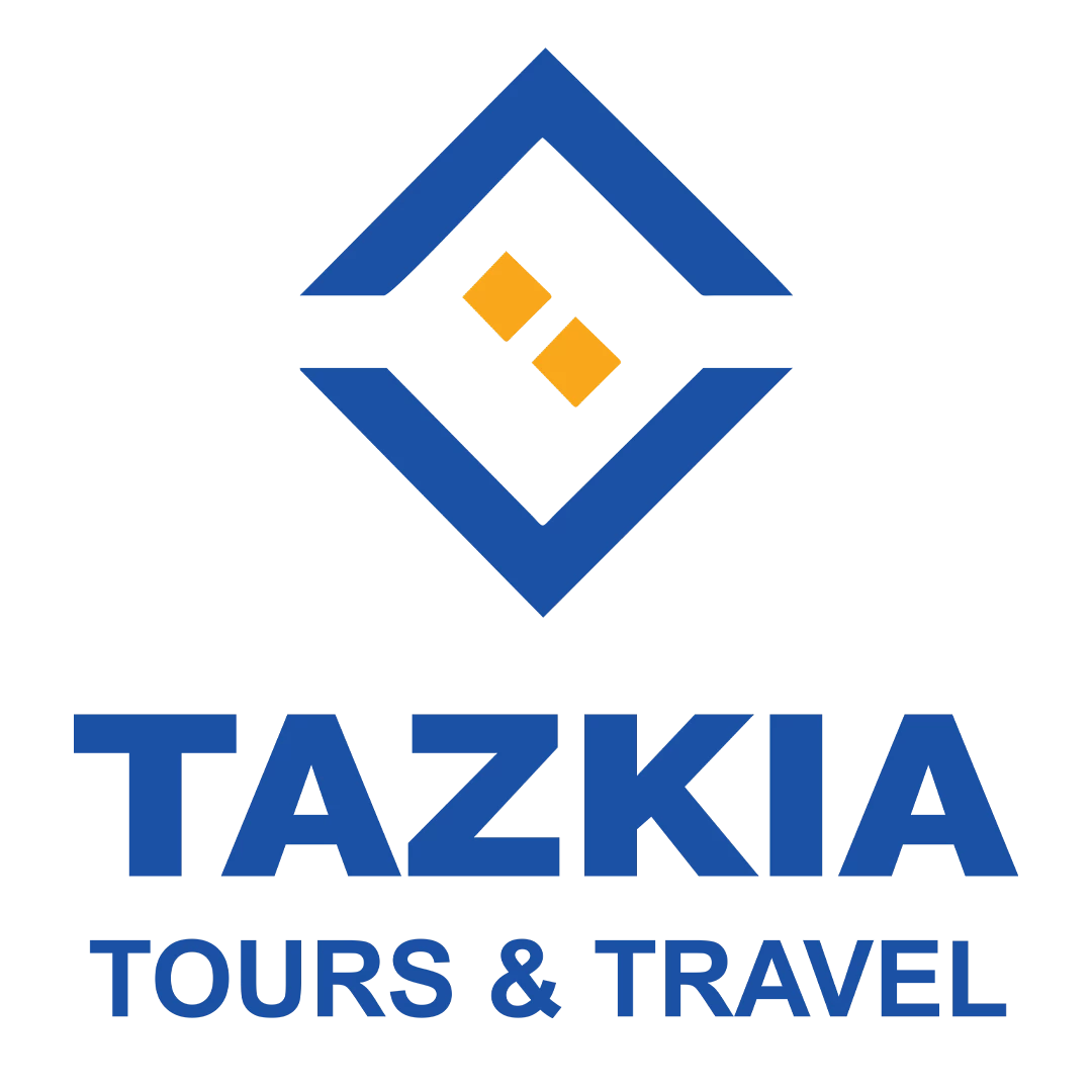 TAZKIA TRAVEL