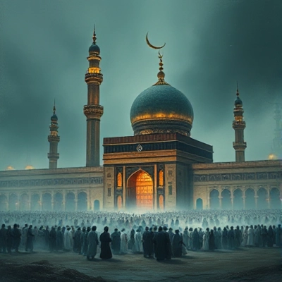 Dummy Umrah aja nih (USD)