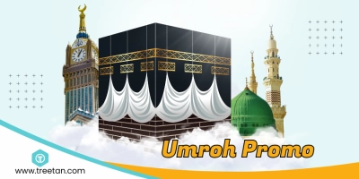 Umroh Promo - Berkah Bagi Para Perindu Baitullah - 19 November