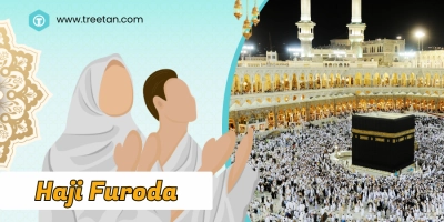 UMRAH HEMAT SPECIAL MUHARAM - 29 JULI 2025 - 9 HARI BY KANAYA