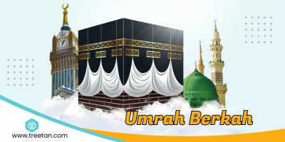 Umroh Sha'ban: Umroh Serasa Haji Plus