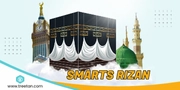 SMARTS RIZAN 9D BY GA 1447H