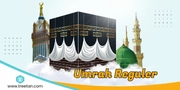 UMROH REGULER 20 OKTOBER 2025 9 HARI