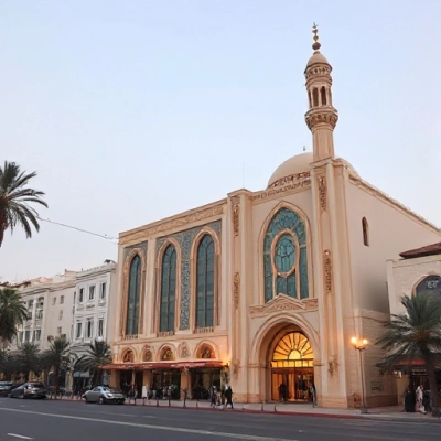 Haji Dummy Product Tabungan