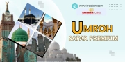 Umrah Safar Premium