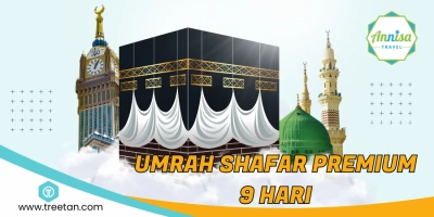 Umrah Shafar Premium