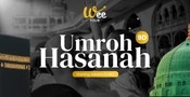 UMRAH HASANAH PLUS CITY TOUR BADAR