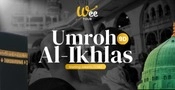 UMRAH AL IKHLAS 9 HARI