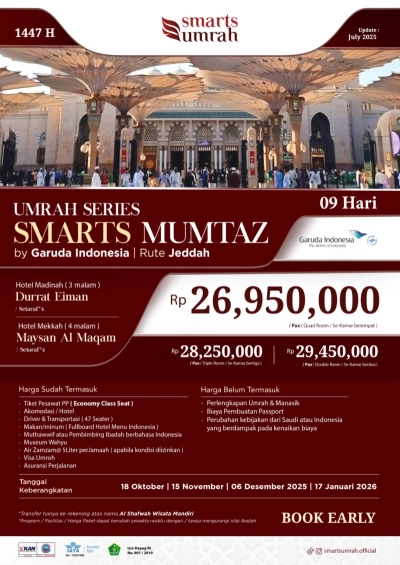 Mumtaz 9Hri GA