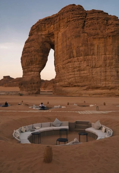 Umrah Plus Al Ula & Thaif 11D9N - 21 Januari 2026 by Arrayyan Al Mubarak