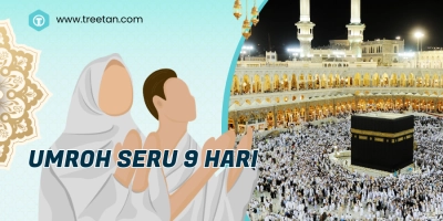 UMROH 09 HARI OKTOBER 2025