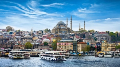 WISATA HALAL TURKIYE WINTER SEASON DESEMBER 2025